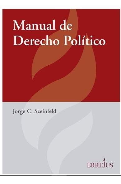 Manual De Derecho Político - Szeinfeld