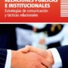 Manual De Relaciones Publicas E Institucionales - Di Genova
