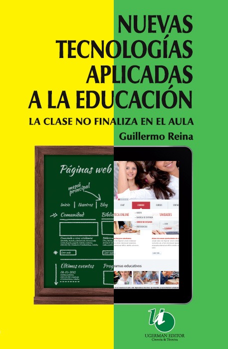 Nuevas Tecnologias Aplicadas A La Educacion X