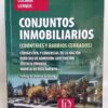 Conjuntos Inmobiliarios, De Colman Lerner. Editorial Di Lalla En Español