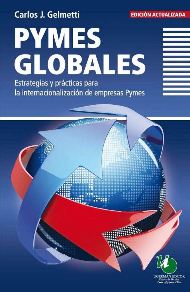Pymes Globales - Carlos J. Gelmetti