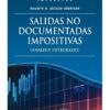 Salidas No Documentadas Impositivas - Sheridan