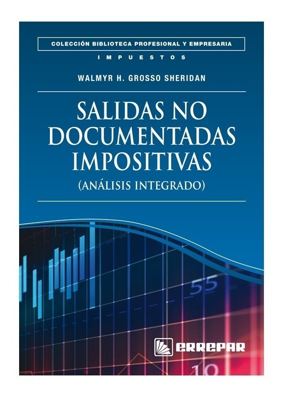 Salidas No Documentadas Impositivas - Sheridan