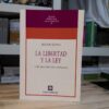 La Libertad Y La Ley - Bruno Leoni - Unión Editorial