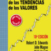 Robert Edwards Analisis Tecnico De Las Tendencias De Los Valores 10ª Ed Tapa Dura