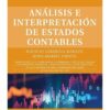 Libro Analisis E Interpretacion De Estados Contables De Igna