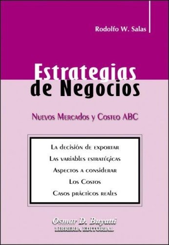 Estrategias De Negocios Rodolfo Salas