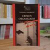 Crimen Organizado - Thomas J. Dilorenzo