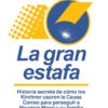 La Gran Estafa - Camilo Cagnacci - Margen Izquierdo - Libro