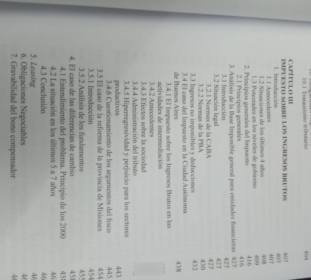 Impuestos En La Actividad Financiera Y Bursatil - Imagen 8