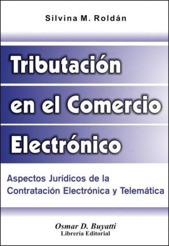 Tributación En El Comercio Electrónico Silvina Roldan