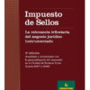Impuesto De Sellos, De Vicente O. Díaz. Editorial Errepar, Tapa Blanda En Español