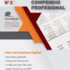 Compendio Profesional Nº 2 - Libro De Sueldos Digitale