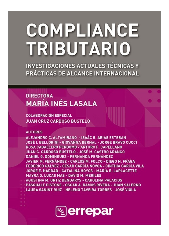 Compliance Tributario