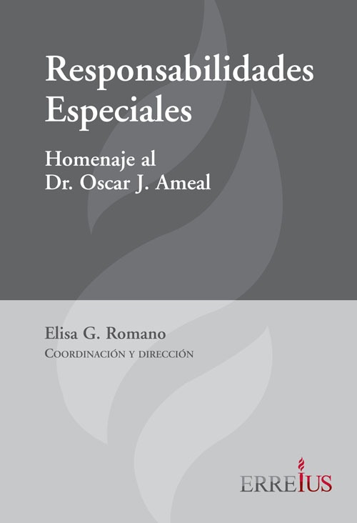 Responsabilidades Especiales