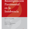 Recomposición Patrimonial En La Insolvencia, De Graziabile Darío. Editorial Errepar, Tapa Blanda En Español, 2017