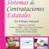Sistemas De Contrataciones Estatales Las Heras José María
