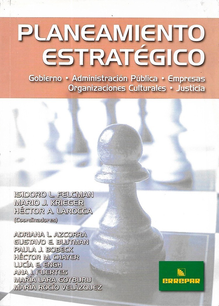 Planeamiento Estratégico