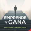 Emprende Y Gana, De Meana Lama, Marco. Editorial Marcombo, Tapa Tapa Blanda En Español