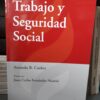 Trabajo Y Seguridad Social / Amanda Caubet