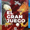 El Gran Juego Alvaro Zicarelli