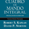 Libro El Cuadro De Mando Integral De Robert S. Kaplan, De Robert S. Kaplan. Editorial Valletta Ediciones, Tapa Blanda En Español