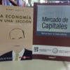 Combo La Economia En Una Leccion + Mercado De Capitales