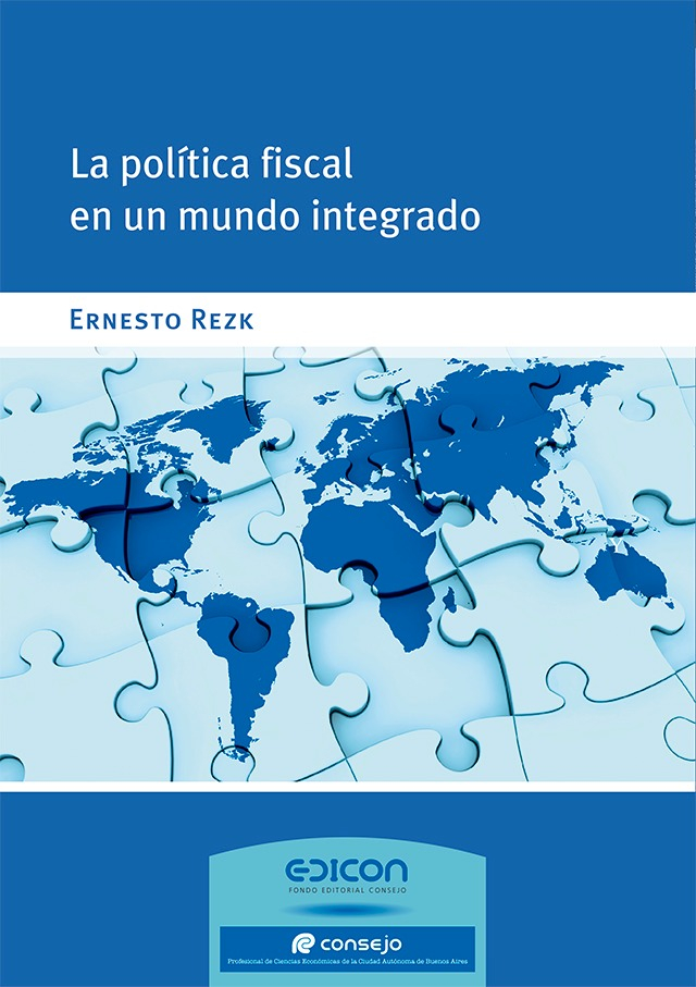La Politica Fiscal En Un Mundo Integrado