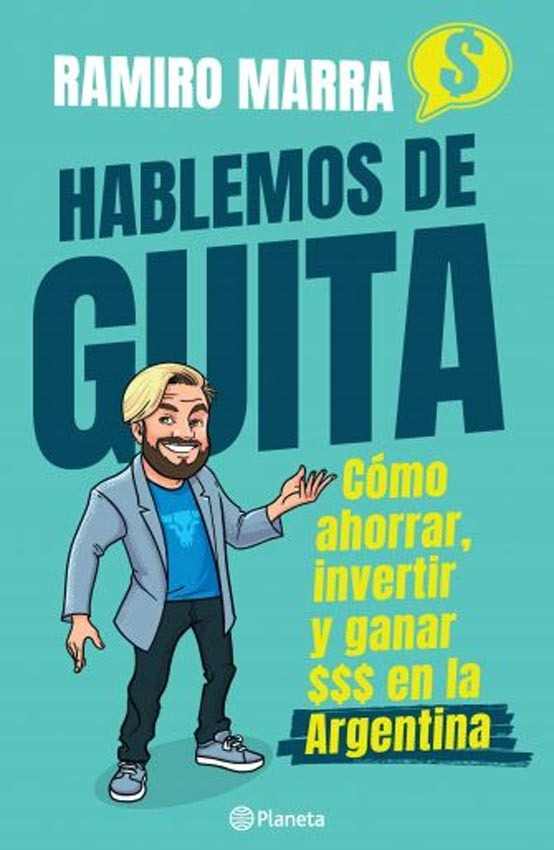 Hablemos De Guita