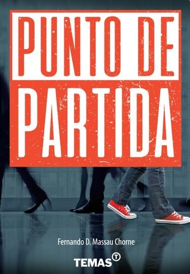 Punto De Partida - Fernando D. Massau Chorne