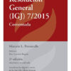Resolucion General Igj 7/2015 Comentada - Perciavalle