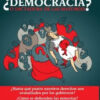 Democracia Y Dictadura De Las Mayorias, De Rodriguez Fischer. Editorial Barbarroja En Español