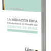 La Mediacion Etica