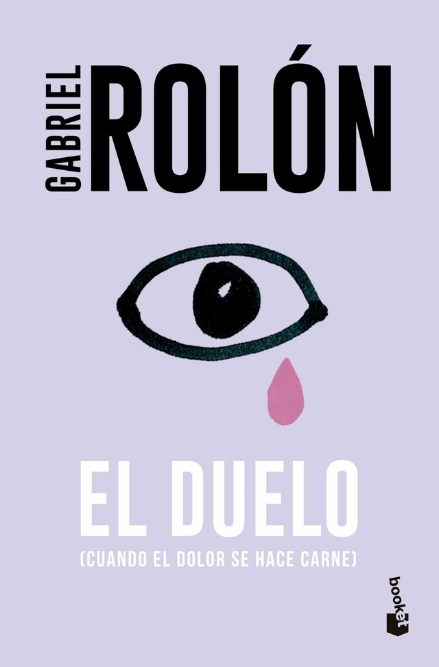 El Duelo Gabriel Rolon
