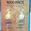 4000 Años De Controles De Precios Y Salarios - Schuettinger