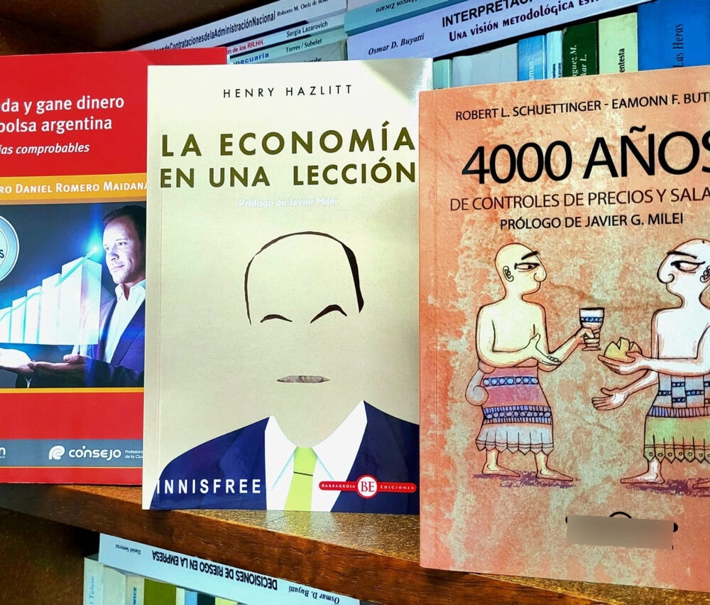 Aprenda Y Gane Dinero + La Economia + 4000 Años