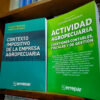 Combo Actividad Agropecuaria + Contexto Impositivo