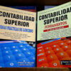 Combo Contabilidad Superior Fundamentos Y Buenas Practicas