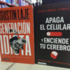 Combo Generacion Idiota + Apaga El Celular