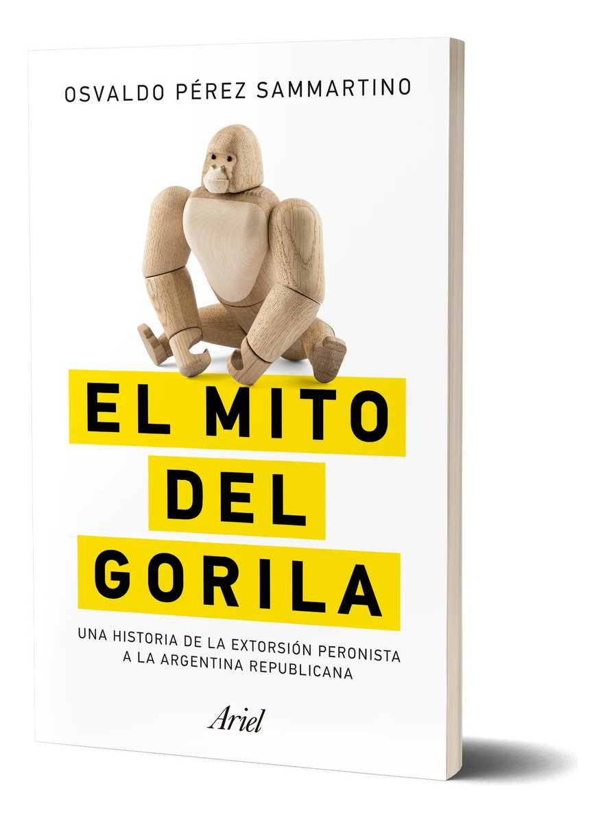 El Mito Del Gorila
