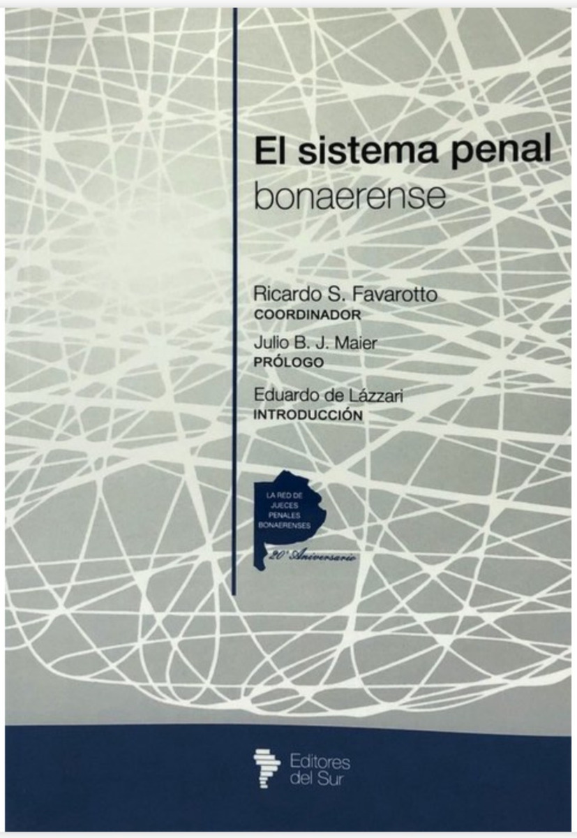 El Sistema Penal Bonaerense
