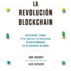 Libro La Revolucion Blockchain Don Tapscott Valletta Ediciones