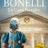 La Casa Neville: La Formidable Señorita Manon, De Florencia Bonelli. Serie La Casa Neville, Vol. 1. Editorial Planeta, Tapa Blanda, Edición Nueva En Español, 2023