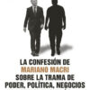 Libro Hermano De Santiago O'donnell