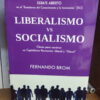 Liberalismo Vs Socialismo