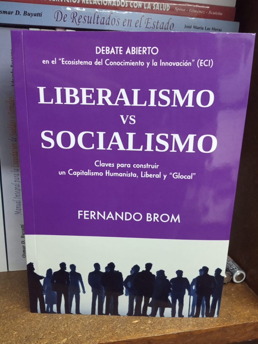 Liberalismo Vs Socialismo