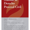 Manual De Derecho Procesal Civil J. Kielmanovich