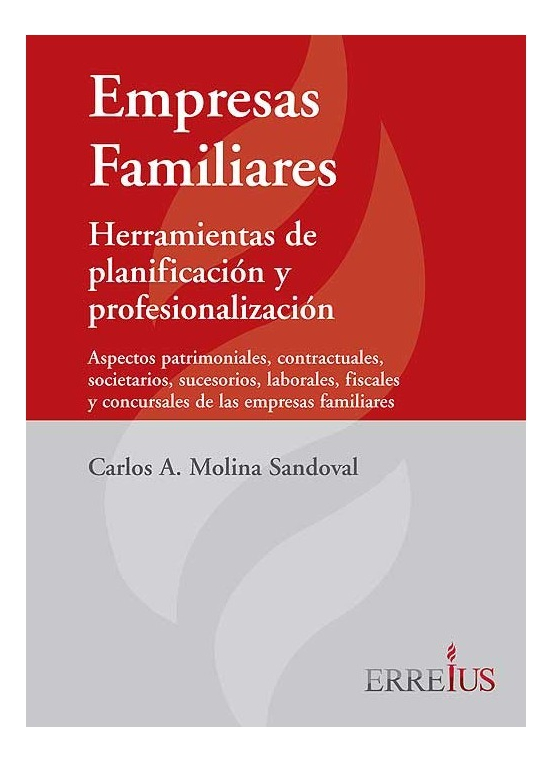 Empresas Familiares