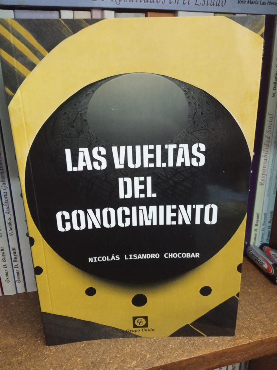 Las Vueltas Del Conocimiento