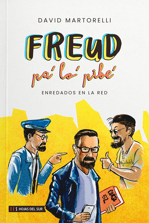 Freud Pa' Lo Pibe